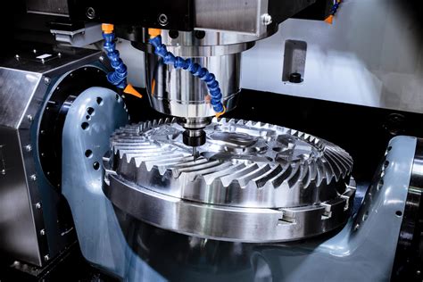 advancements of cnc machining|precision cnc milling.